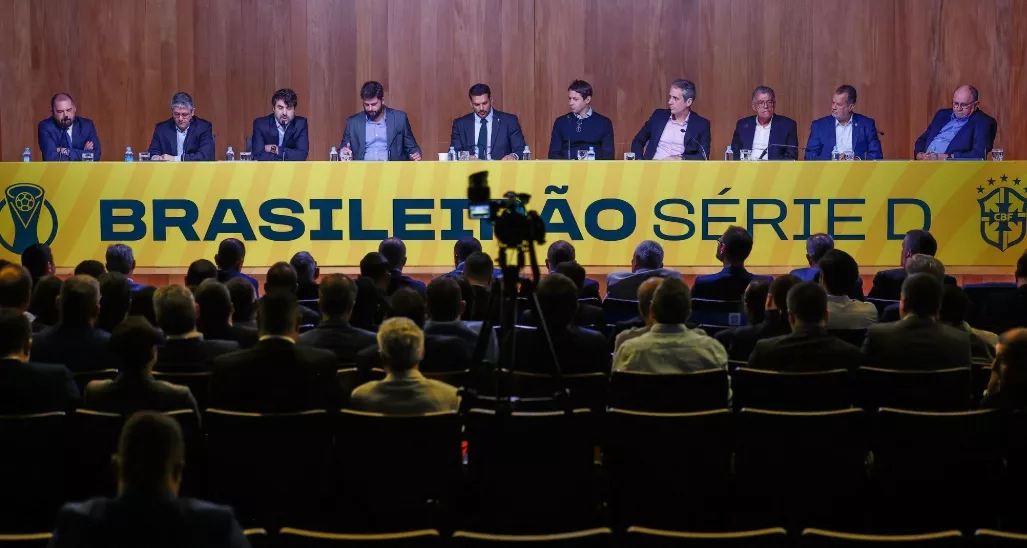 Foto: Rafael Ribeiro / CBF