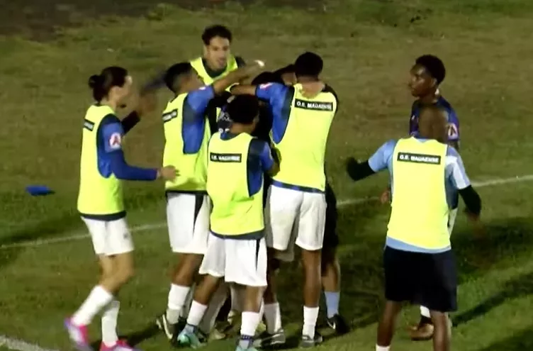 SEGUNDONA: Mauaense busca o empate contra o Assisense e embola Grupo 04