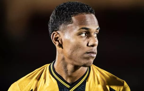 Botafogo pode desistir de Dantas após impasse com Novorizontino