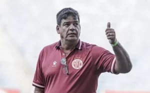 Moacir  diz que reforços do América-RN tem que “chegar chegando”