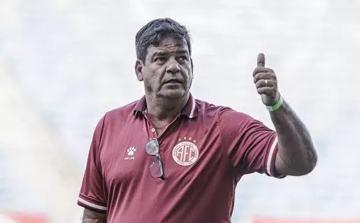 Moacir diz que reforços do América-RN tem que “chegar chegando” 15 IMG 1932
