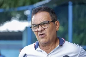 Francisco Diá é o novo coordenador técnico do Piauí