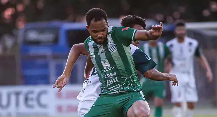 Francana x Botafogo-SP – Onde assistir, horário e escalações!