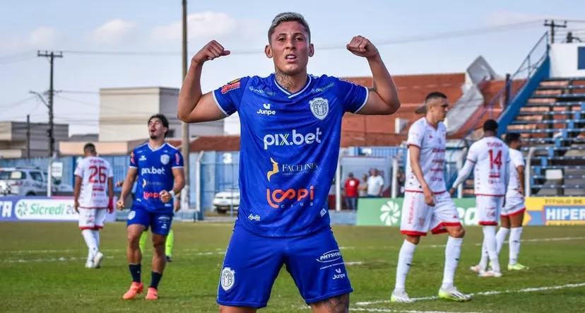 Monte Azul x Grêmio Prudente – Onde assistir, horário e escalações!