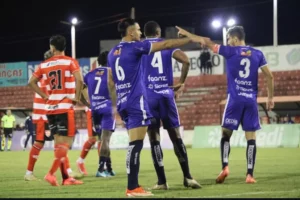 COPA PAULISTA: Quarta-feira com três jogos 