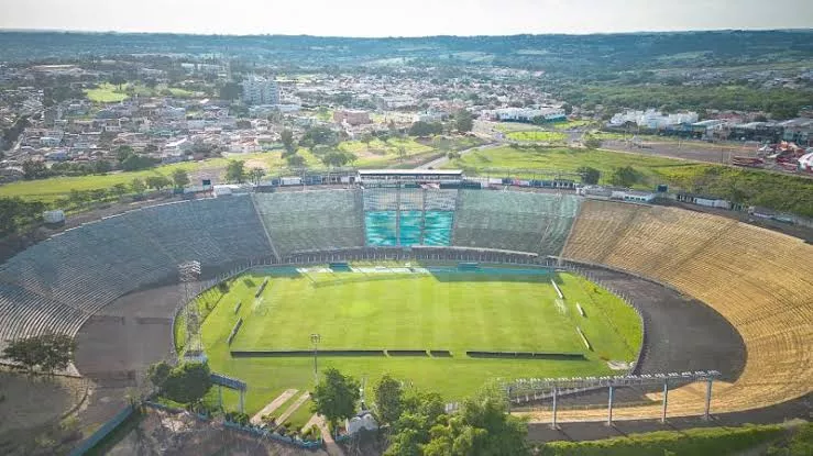 Grêmio Prudente assume gestão do Prudentão por 10 anos