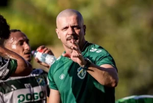 Altos prepara logística com barco e ônibus para duelo em Tocantinópolis