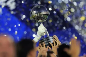 FI Explica: Entenda como funcionam os playoffs da Copa Sul-Americana