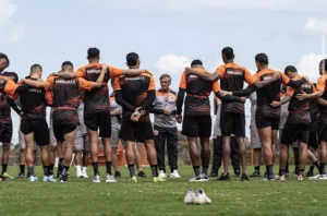 Manauara busca reforços para o mata-mata da Série D