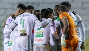 Francana x Comercial - Onde assistir, horário e escalações!