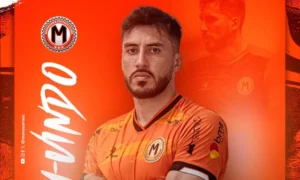 Manauara anuncia três reforços para o mata-mata da Série D