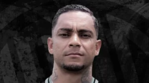 Rio Branco-ES acerta com Bryan Garcia para a Série D