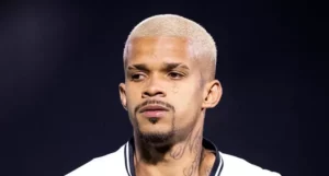 Rio Branco empresta Muranga ao Ituano até novembro