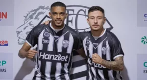 Comercial aciona HanzBet na Justiça por quebra de contrato