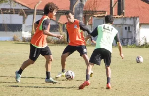 Sem salários, elenco do Operário-MS entra em greve