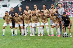 Central pode poupar titulares contra o Ferroviário-CE