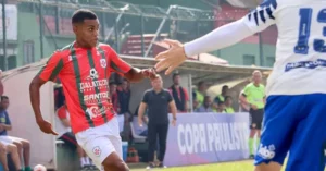Portuguesa Santista x São Caetano – Onde assistir e escalações!