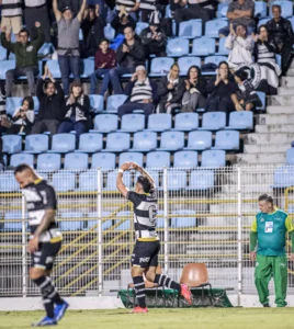 XV de Piracicaba 2 x 1 São Bento - Nho Quim segue voando na Copa Paulista 3 IMG 4775
