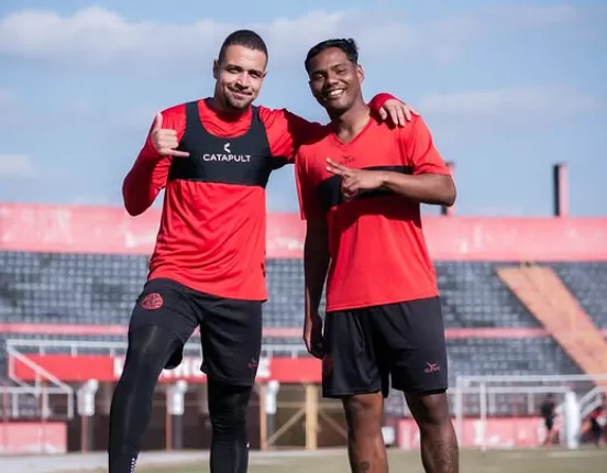 Pouso Alegre-MG x Água Santa-SP – Vale vaga na Série D