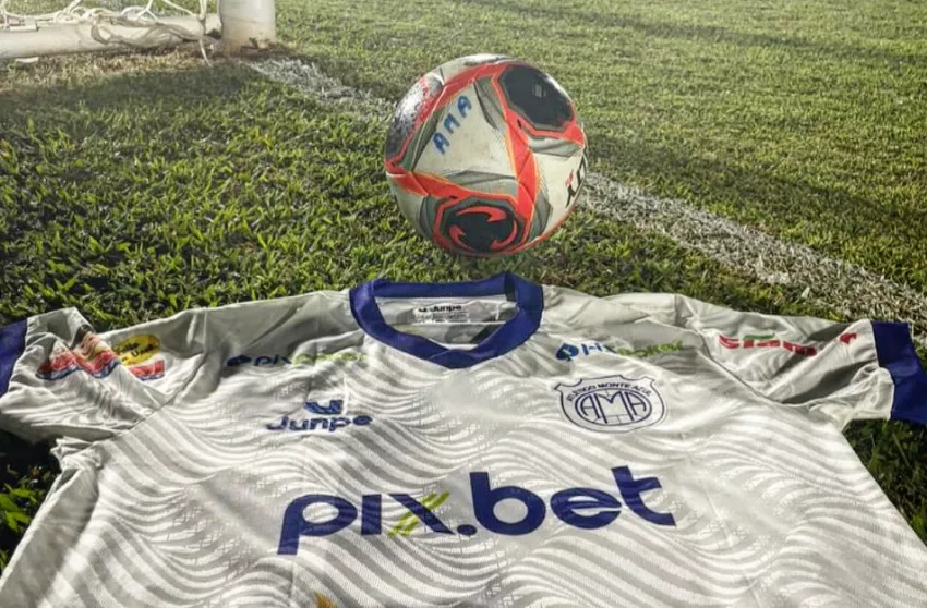 Após queda na Série D, Monte Azul volta atenções para a Copa Paulista