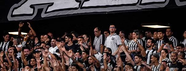 Foto: Gabriel Silva/Ceará SC