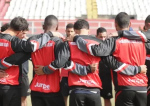 Copa Paulista: Treinador do Paulista destaca vitória sobre o Guarani e entrada no G4