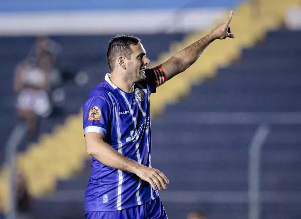 Segundona: Veja quem são os atletas mais “experientes” desta edição 2025