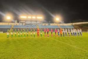 Segundona: Assisense perde mando de campo e terá que jogar em Marília
