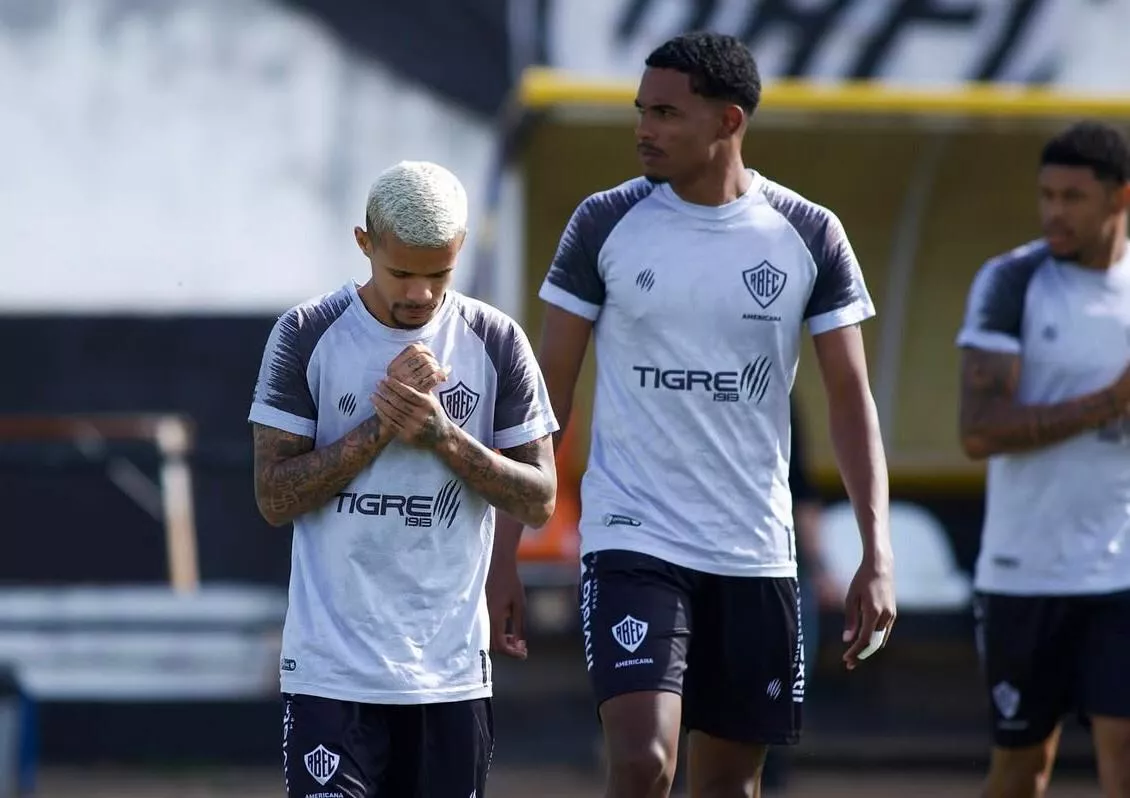 Rio Branco ficou no 0 a 0 com o Paulista de Jundiaí, no fim de semana (Foto: Christian Guedes / RBEC)