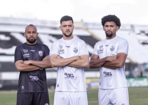 Copa Paulista: Comercial já tem mais vitórias do que em todo o Paulistão A3