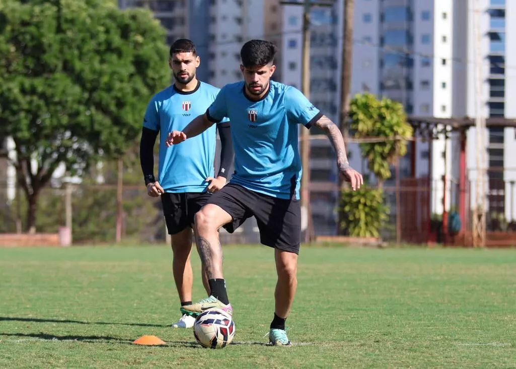 Botafogo x Itapirense – Com novo técnico, Pantera quer sair da lanterna