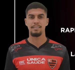 Copa Paulista: Oeste anuncia lateral que estava na 2ª Divisão do Goiano