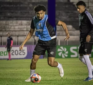 Comercial x União São João - Líder e vice-líder disputam a ponta da tabela