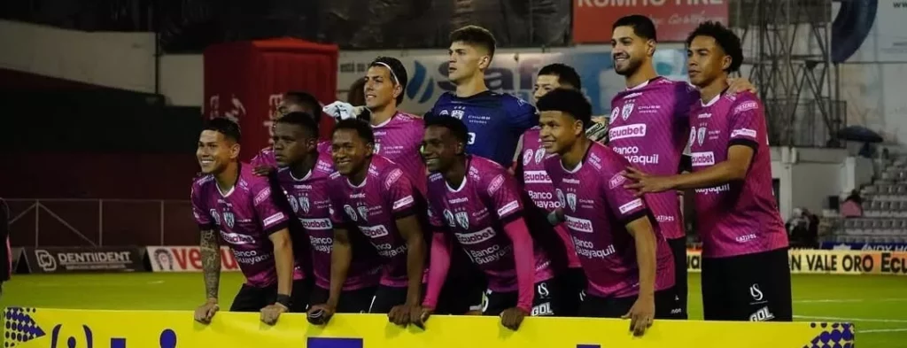 Del Valle x Vasco - Onde assistir, horário e escalações 2 Independiente del Valle