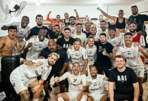 Itapirense 2 x 4 Inter de Limeira - Leão volta a vencer na Copa Paulista