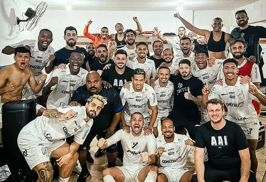 Inter de Limeira bate Itapirense na Copa Paulista