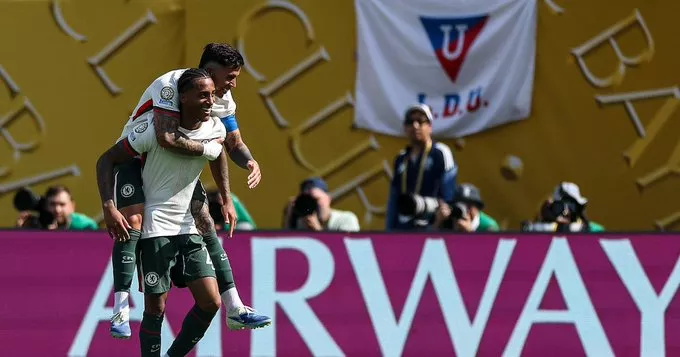 João Pedro celebra ‘início dos sonhos’ no Chelsea sem esconder tristeza por queda do Fluminense