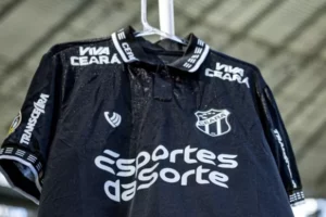 Ceará tenta 12 reforços e segue sem acertos na Série A 2025