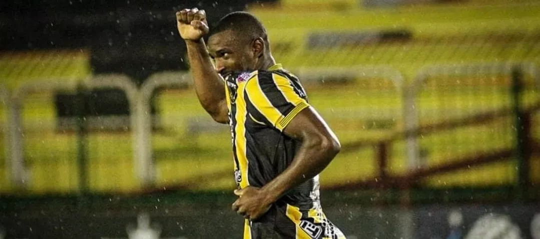 Joao Carlos