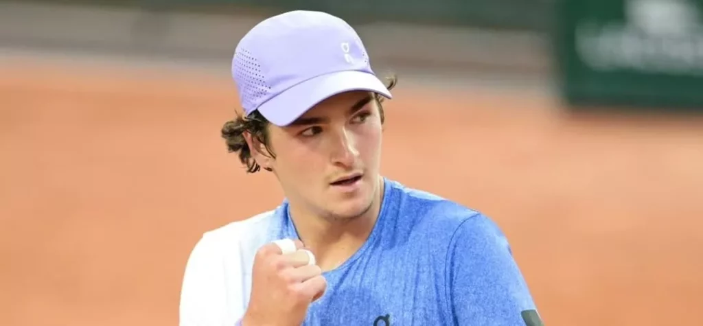 João Fonseca pode cruzar com Zverev na 3ª rodada em Toronto