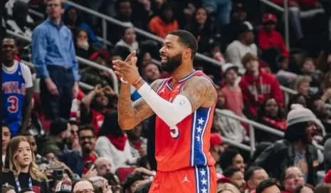 Jogador da NBA e preso na Florida