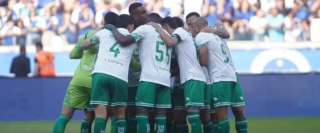 Juventude x São Paulo - Onde assistir, horário e escalações 2 Juventude