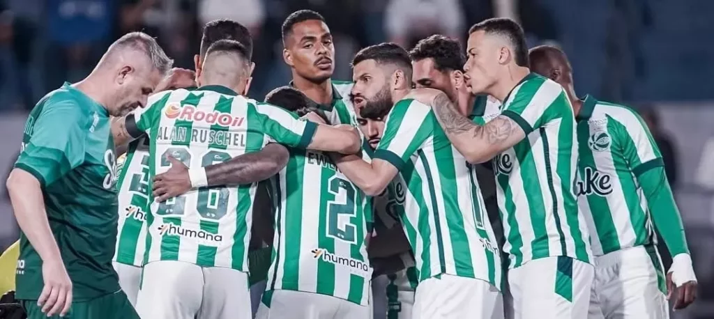 Cruzeiro x Juventude - Onde assistir, horário e escalações 2 Juventude