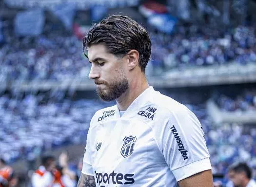 Pedro Raul. Foto: Reprodução/Instagram/@pedroraulgaray