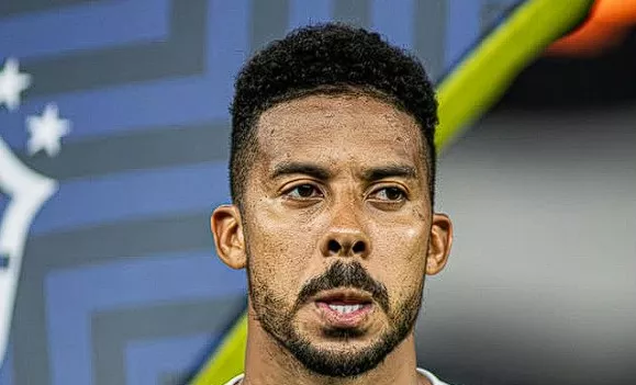 Willian Oliveira. Foto: Victor Ferreira/EC Vitória