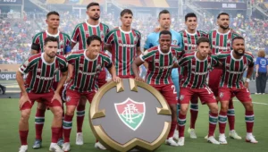 Fluminense vale 13 vezes menos que europeus do Mundial de Clubes