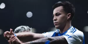 SELEÇÃO FI da 13ª rodada do BRASILEIRÃO tem trinca do Cruzeiro