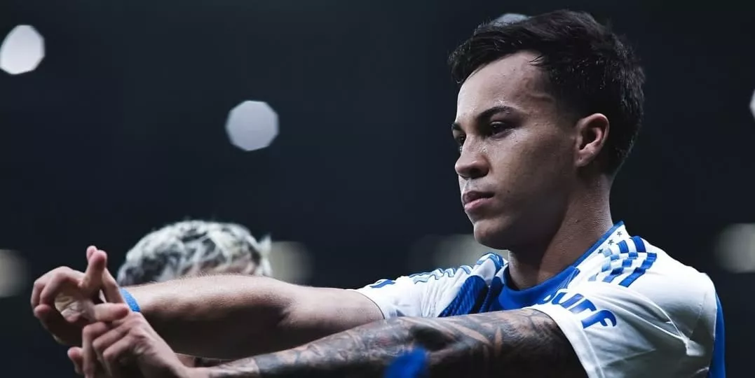 SELEÇÃO FI da 13ª rodada do BRASILEIRÃO tem trinca do Cruzeiro