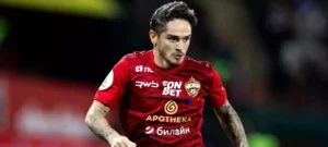 Khellven pode render mais de 5 milhões de euros ao Athletico