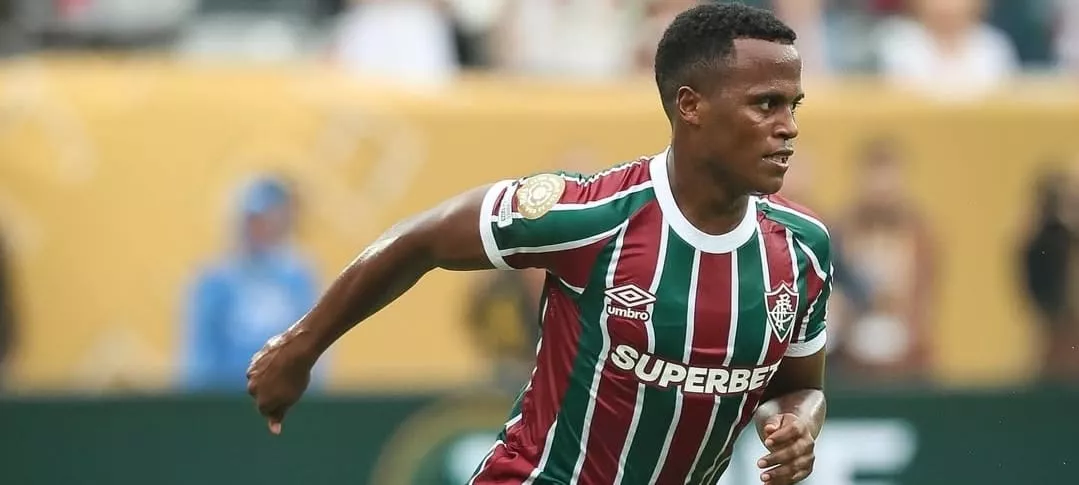 Saiba quanto o Wolverhampton pode pagar por Arias, do Fluminense